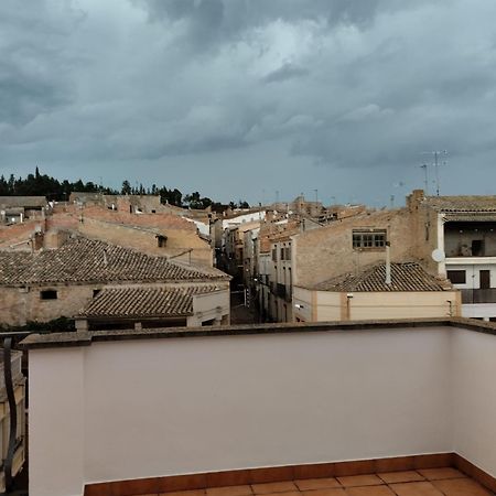 Cal Farre Leilighet Arbeca Rom bilde